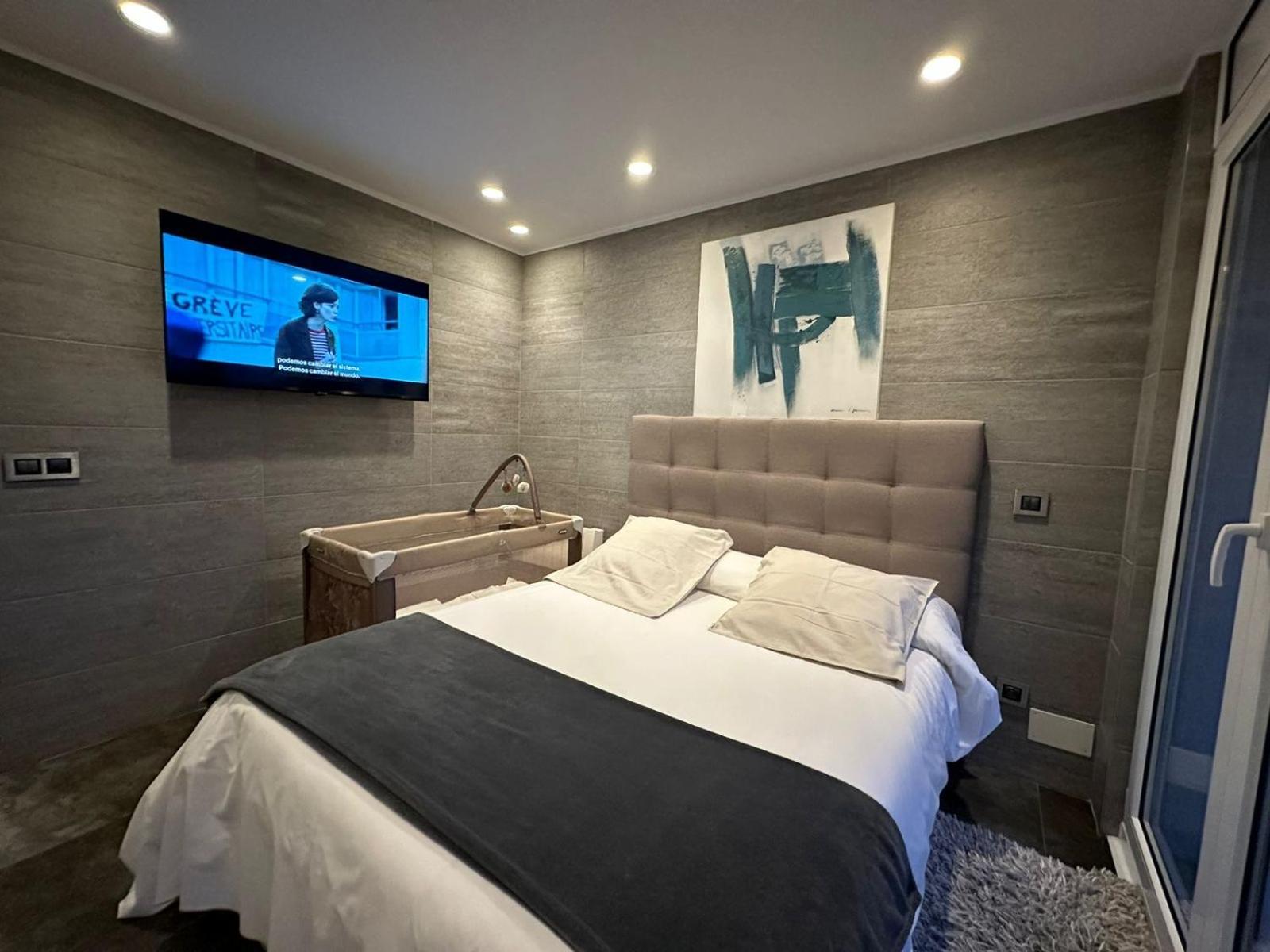 Prime Loft Andorra Hut2-06207 Διαμέρισμα Pas De La Casa Εξωτερικό φωτογραφία